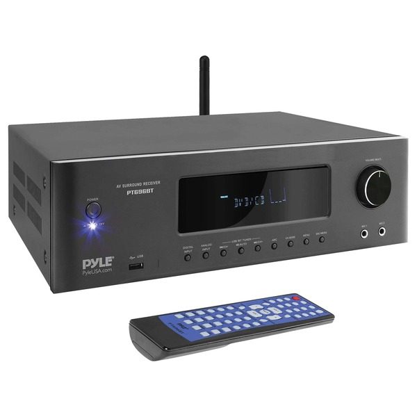 Pyle PT696BT 5.2-Channel 1