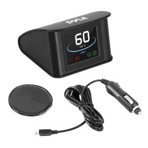 Pyle PHUD19 Vehicle Smart Heads-Up Display