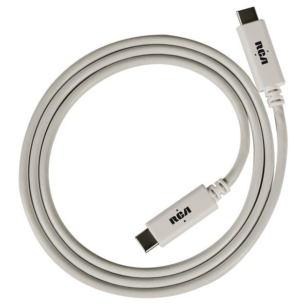 RCA U832CC3A USB-C 3.1 Cable