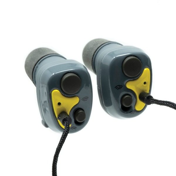 Saf-T-Ear ERSTE-BUDS SafetyBuds Electronic Hearing Protection