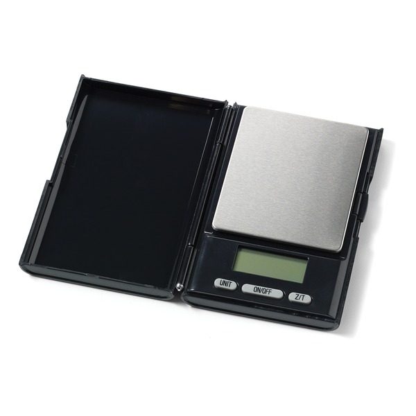 Starfrit 092726-006-0000 High-Precision Scale