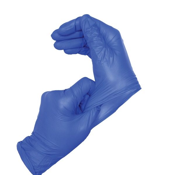 Sysco 2306781 Nitrile Food Service Gloves