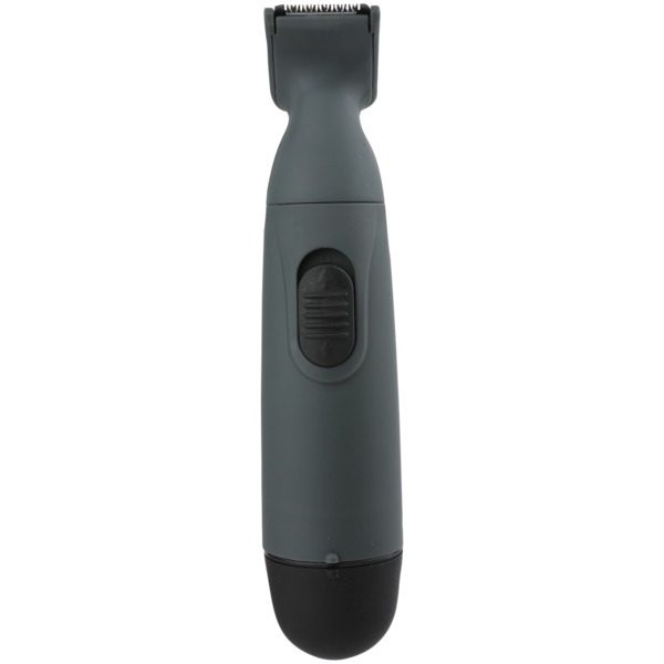 Vivitar PG-V005GMG Total Body Groomer Kit (Gray)