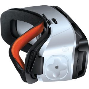 bionik BNK-9000 Face Pad VR (1 pk)