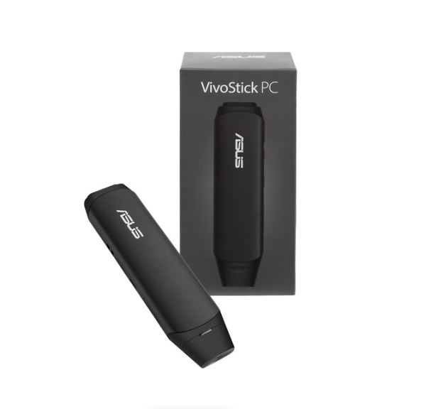 Asus VivoStick PC TS10-B183D Intel Atom Z8350