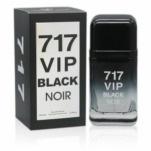 717 VIP Black Noir