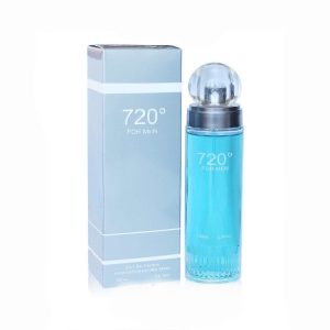 720 For Men - 360 by Perry Ellis - For Men - Eau de Toilette