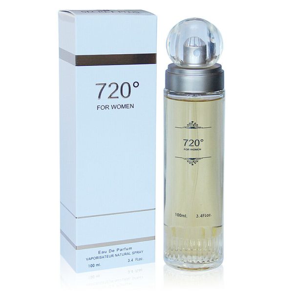 720 For Women