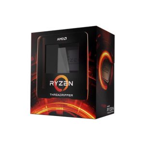 AMD Ryzen Threadripper 3970X 100-100000011WOF Processor 32-Core 3.7GHz Socket sTRX4 CPU