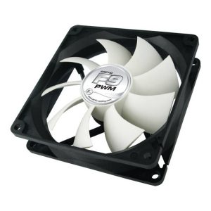 ARCTIC Arctic Fan F9 PWM 92x92x25mm Case Fan