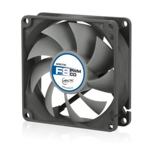 ARCTIC F8 PWM CO 80mm Case Fan