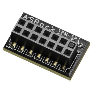 ASRock TPM-SPI TPM Module