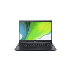 Acer Aspire 5 A515-44-R4M5 15.6 inch AMD Ryzen 5 4500U 2.3GHz/ 8GB DDR4/ 512GB SSD/ USB3.2/ Windows 10 Home Notebook(Charcoal Black)