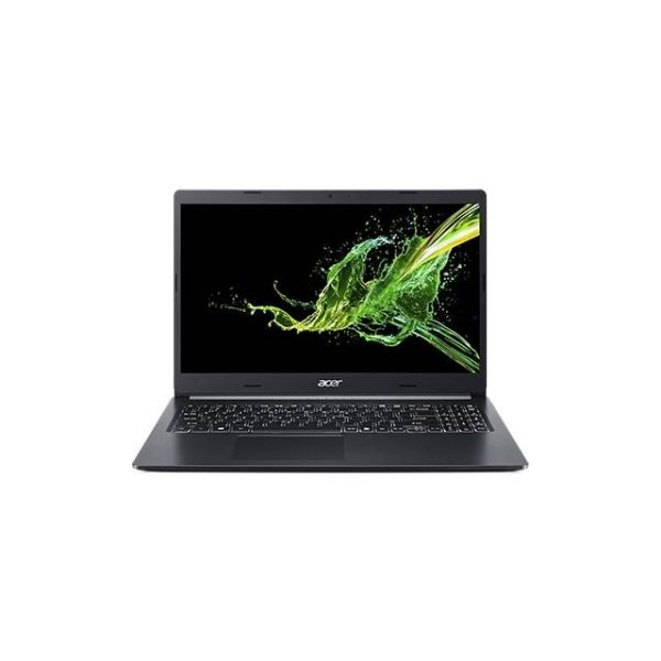 Acer Aspire 5 A515-55-588C 15.6 inch Intel Core i5-1035G1 1.0GHz/ 8GB DDR4/ 512GB SSD/ USB3.1/ Windows 10 Home Notebook (Black)