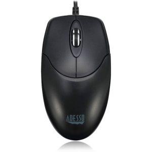 Adesso IMOUSE M6 Desktop full size mouse