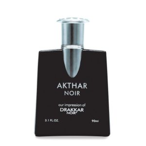 Akthar Noir Cologne Spray