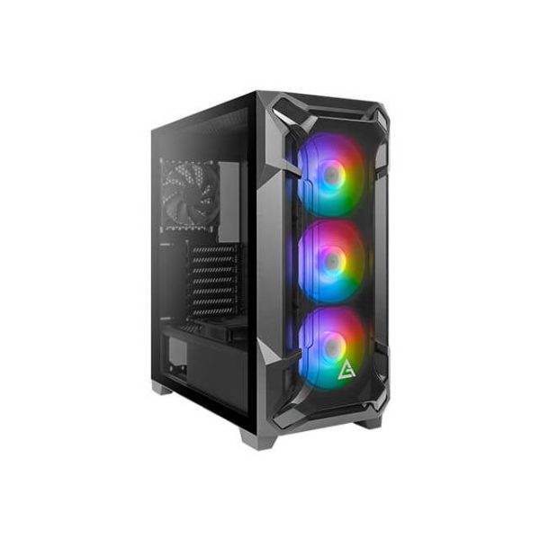 Antec Dark League DF600 FLUX