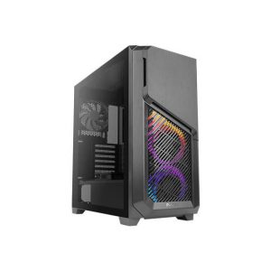 Antec Dark Phantom DP502 FLUX