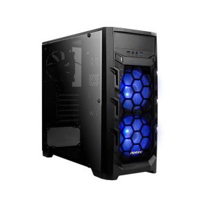 Antec GX Series GX202 Blue