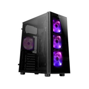 Antec NX Series NX210