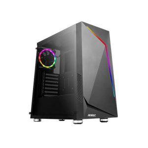 Antec NX Series NX300 Black