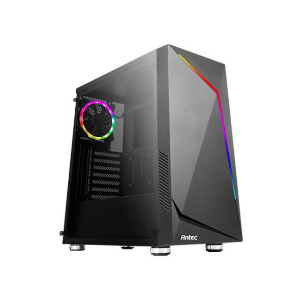 Antec NX Series NX300 Black