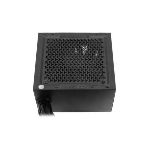 Antec NeoECO Gold Zen NE500G Zen Power Supply 500 Watts 80 PLUS GOLD Certified with 120 mm Silent Fan