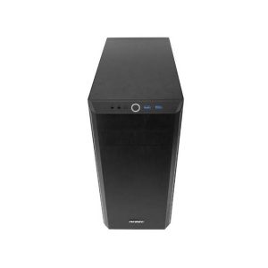 Antec P7 SILENT No Power Supply ATX Mid Tower Case (Black)