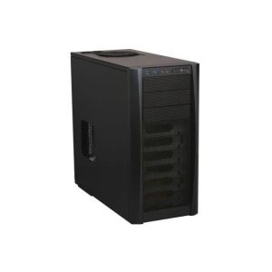 Antec Three Hundred Two No Power Supply ATX Mid Tower (Black)