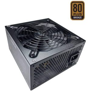 Apevia JUPITER800W Jupiter Series 80+ Bronze Certfied 800WÂ Power Supply