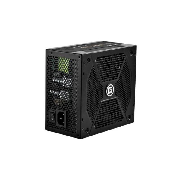 Apexgaming AG-750M AG Series Gaming Power Supply 750W 80 Plus Gold Certified