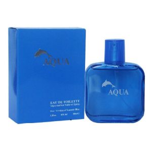 Aqua - LaCoste Bleu Alternative