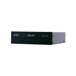 Asus DRW-24B1STA 24X Internal DVD+/-RW Drive (Black)