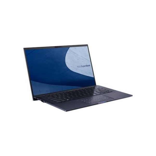 Asus ExpertBook B9450FA-XV55 14.0 inch Intel Core i5-10310U 1.7GHz/ 8GB LPDDR3/ 512GB PCIE G3X4 SSD + TPM/ USB3.2/ Windows 10 Professional Notebook (Grey)