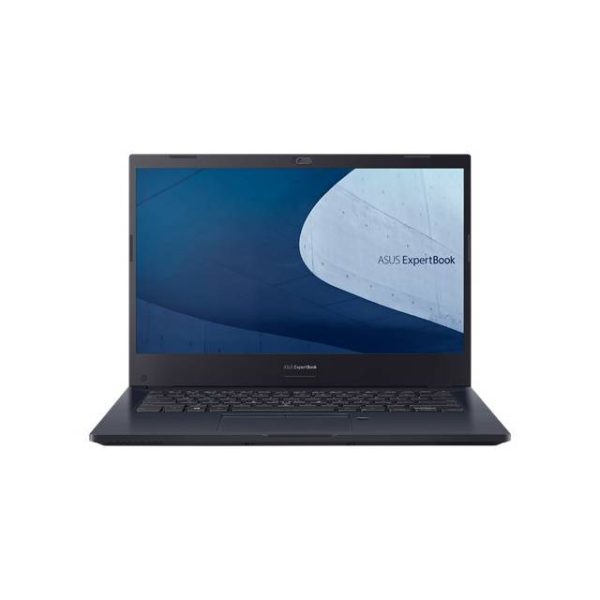 Asus ExpertBook P2451FA-XS51 14.0 inch Intel Core i5-10210U 1.6GHz/ 8GB DDR4/ 256GB PCIE SSD + TPM/ USB3.2/ Windows 10 Professional Notebook (Grey)