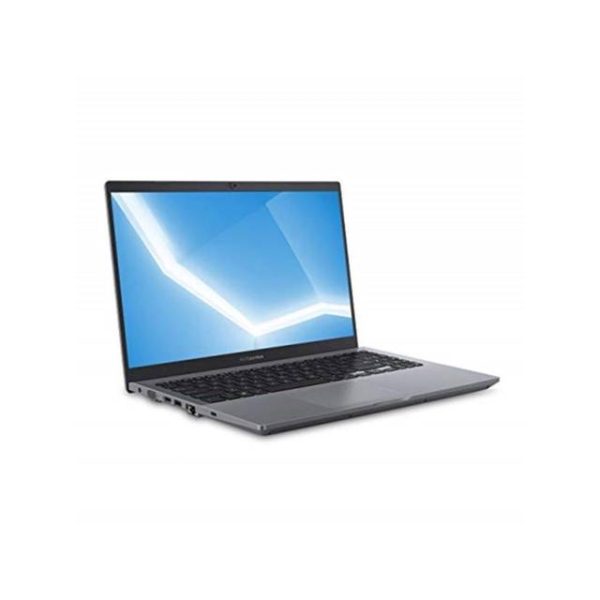 Asus ExpertBook P3540FA-XS51 15.6 inch Intel Core i5-8265U 1.6GHz/ 8GB DDR4/ 256GB PCIE SSD + TPM/ USB3.2/ Windows 10 Professional Laptop (Grey)