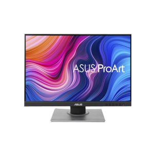 Asus PA248QV 24.1 inch Widescreen 5ms 100