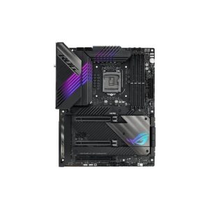 Asus ROG MAXIMUS XIII HERO LGA1200/ Intel Z590/ DDR4/ 2-Way SLI/ SATA3&USB3.2/ M.2/ WiFi/ Bluetooth/ ATX Motherboard