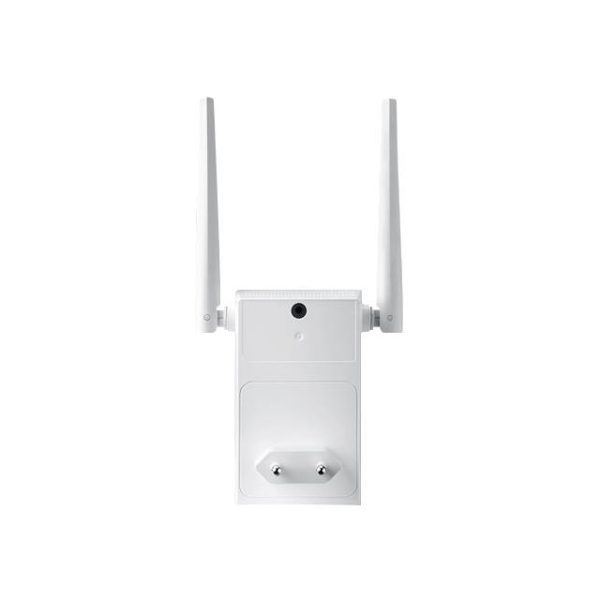 Asus RP-AC55 Dual-Band Wireless-AC1200 Repeater for Easy Setup