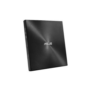 Asus SDRW-08U9M-U/BLK/G/AS USB 2.0 Ultra Slim DVD+/-RW External Writer