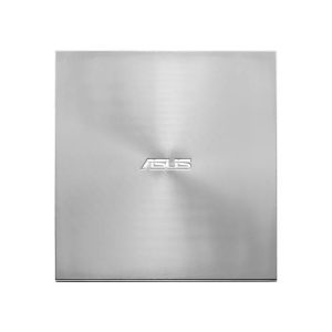 Asus SDRW-08U9M-U/SIL USB2.0 Ultra Slim DVD+/-RW External Writer