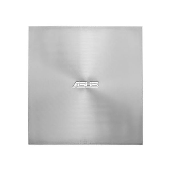 Asus SDRW-08U9M-U/SIL USB2.0 Ultra Slim DVD+/-RW External Writer