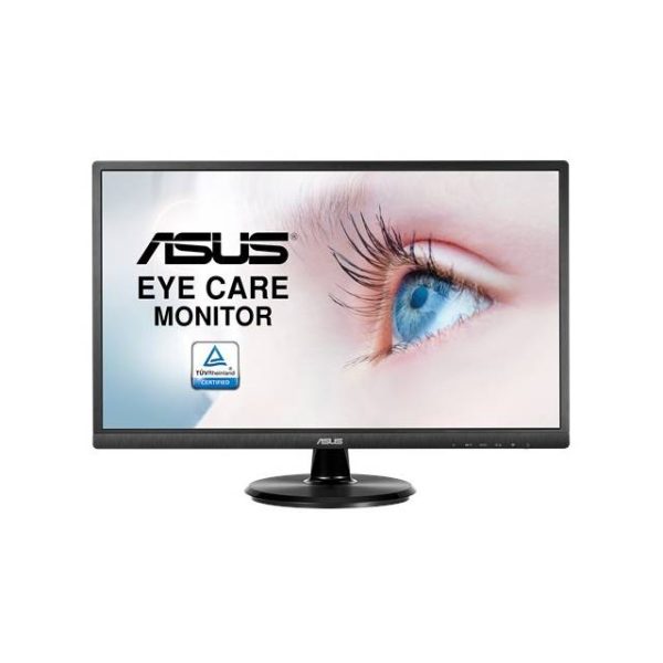 Asus VA249HE 23.8 inch Wide Screen 5 ms 100