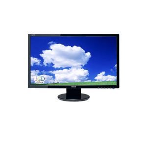 Asus VE248H 24 inch WideScreen 2ms 10