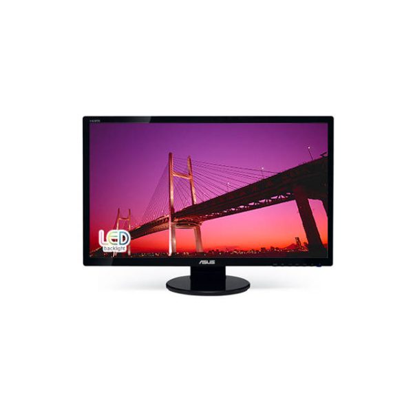 Asus VE278H 27 inch Widescreen 50