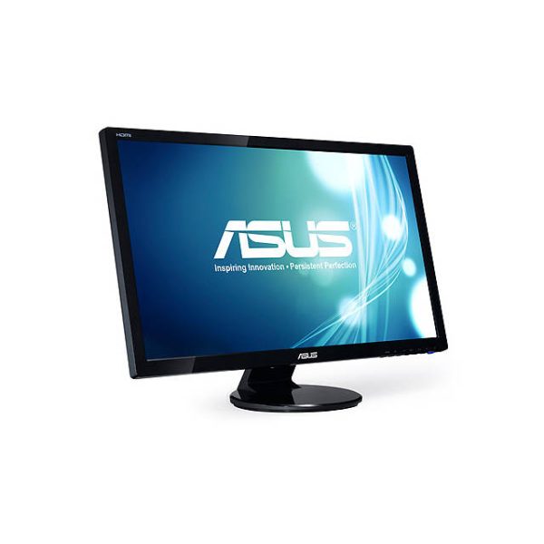 Asus VE278Q 27 inch WideScreen 2ms 10