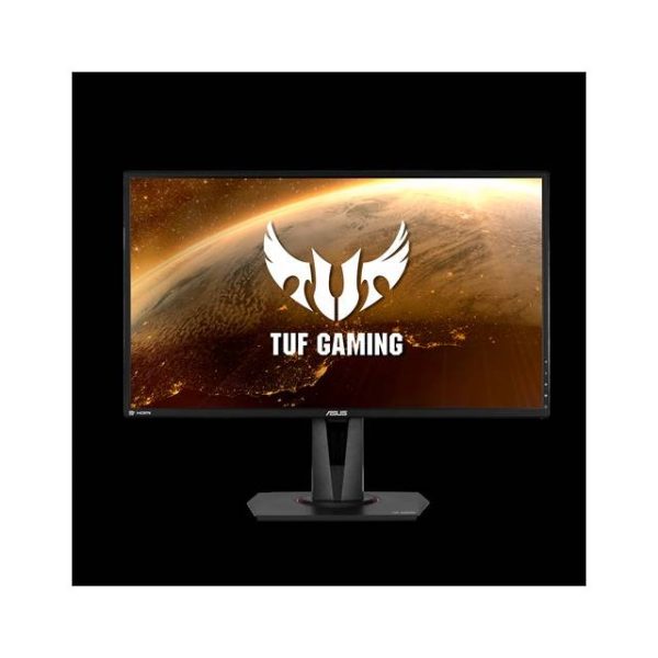 Asus VG27BQ 27 inch WideScreen 0.4ms 1