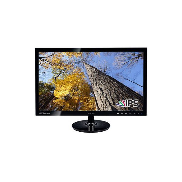 Asus VS239H-P 23 inch Widescreen 5ms 50