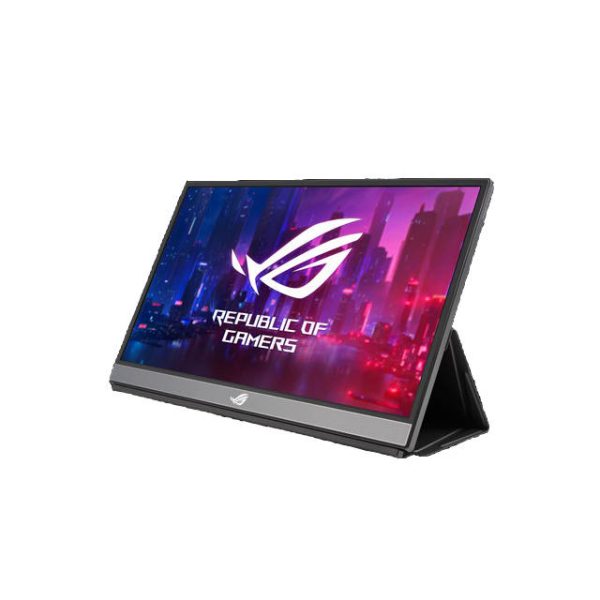 Asus XG17AHPE 17.3 inch IPS FHD 1