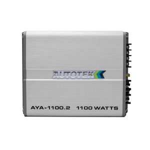Autotek AYA-1100.2 Alloy Series 1
